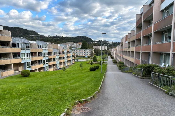Comunidades de vecinos y urbanizaciones en Pamplona