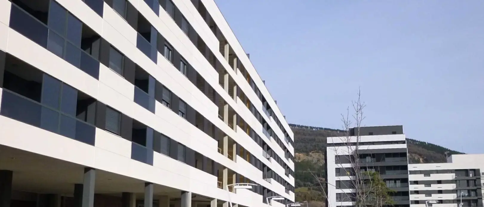 Berriozar, en Navarra