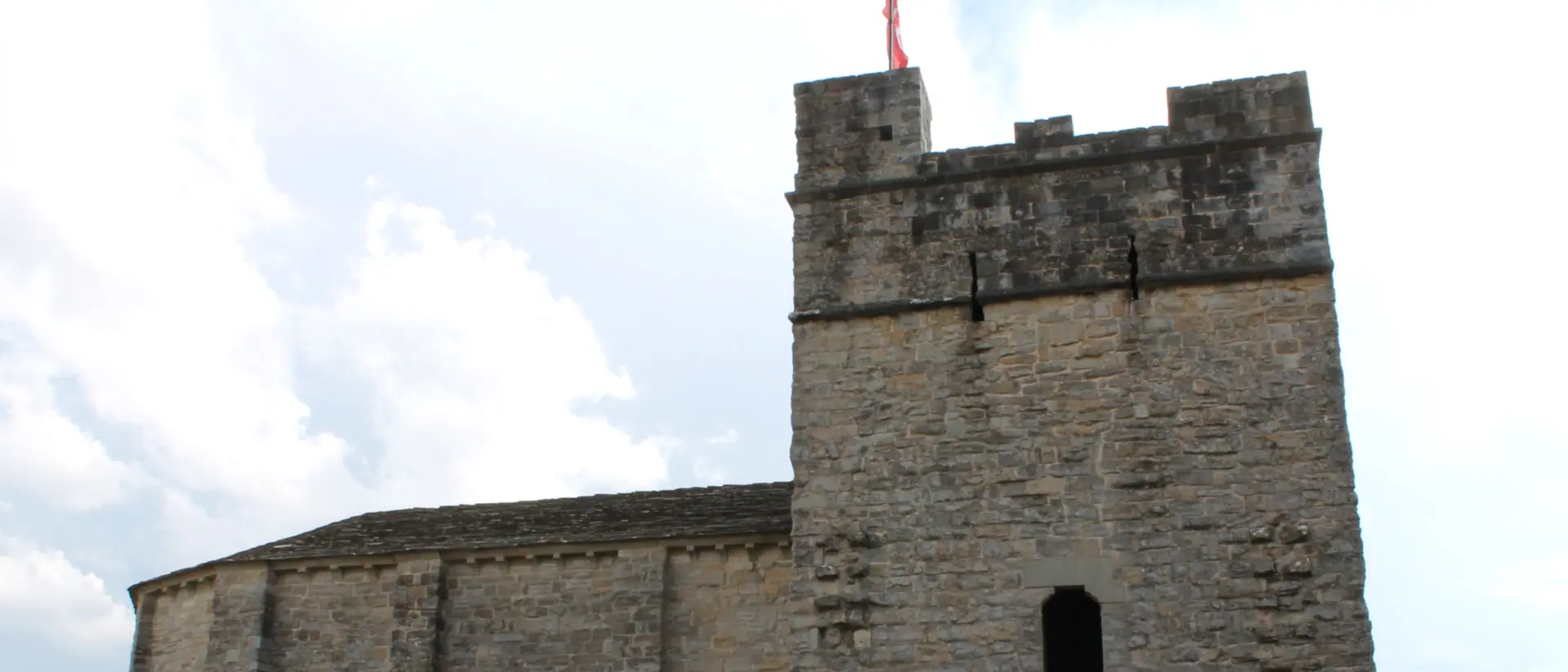 Cizur Menor, en Navarra