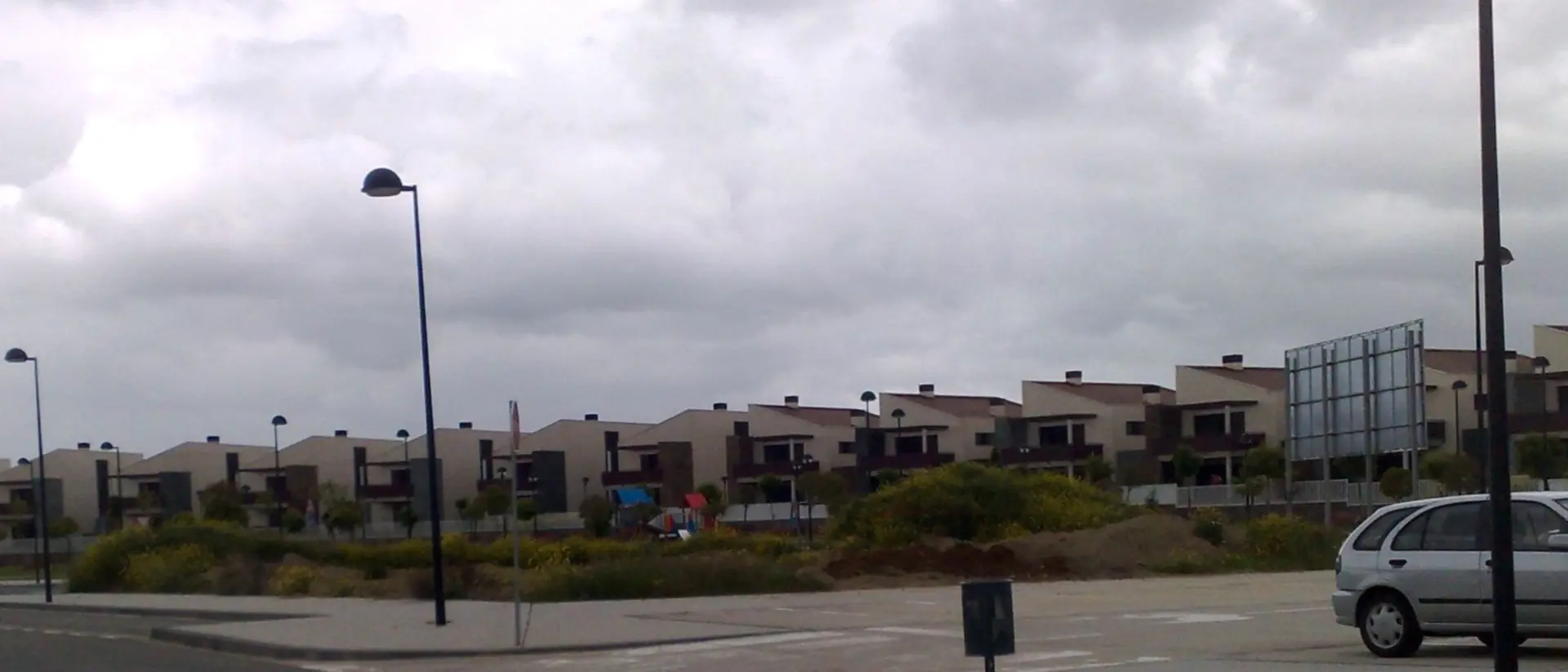 Cordovilla, en Navarra
