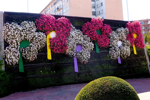 Noáin, en la comarca de Pamplona